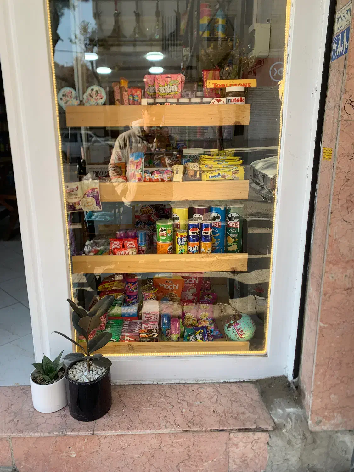 استند و قفسه|کتابخانه، شلف، قفسههای دیواری|کرج, دهقان ویلا|دیوار