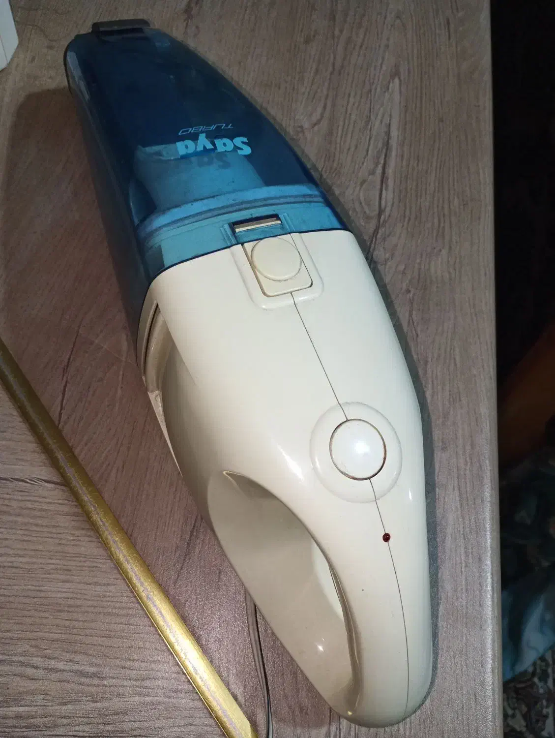 جارو شارژی سایا|جاروبرقی، جارو شارژی، بخارشو|رشت, یخسازی|دیوار