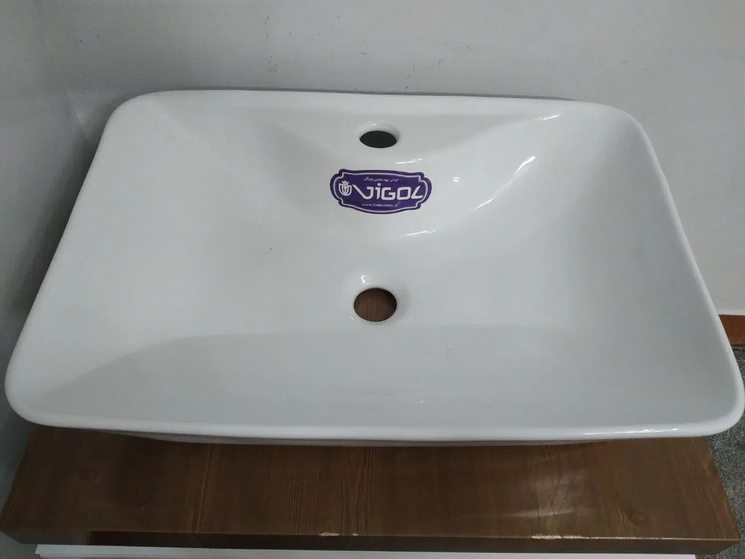 روشویی نو|لوازم سرویس بهداشتی|بابل, |دیوار