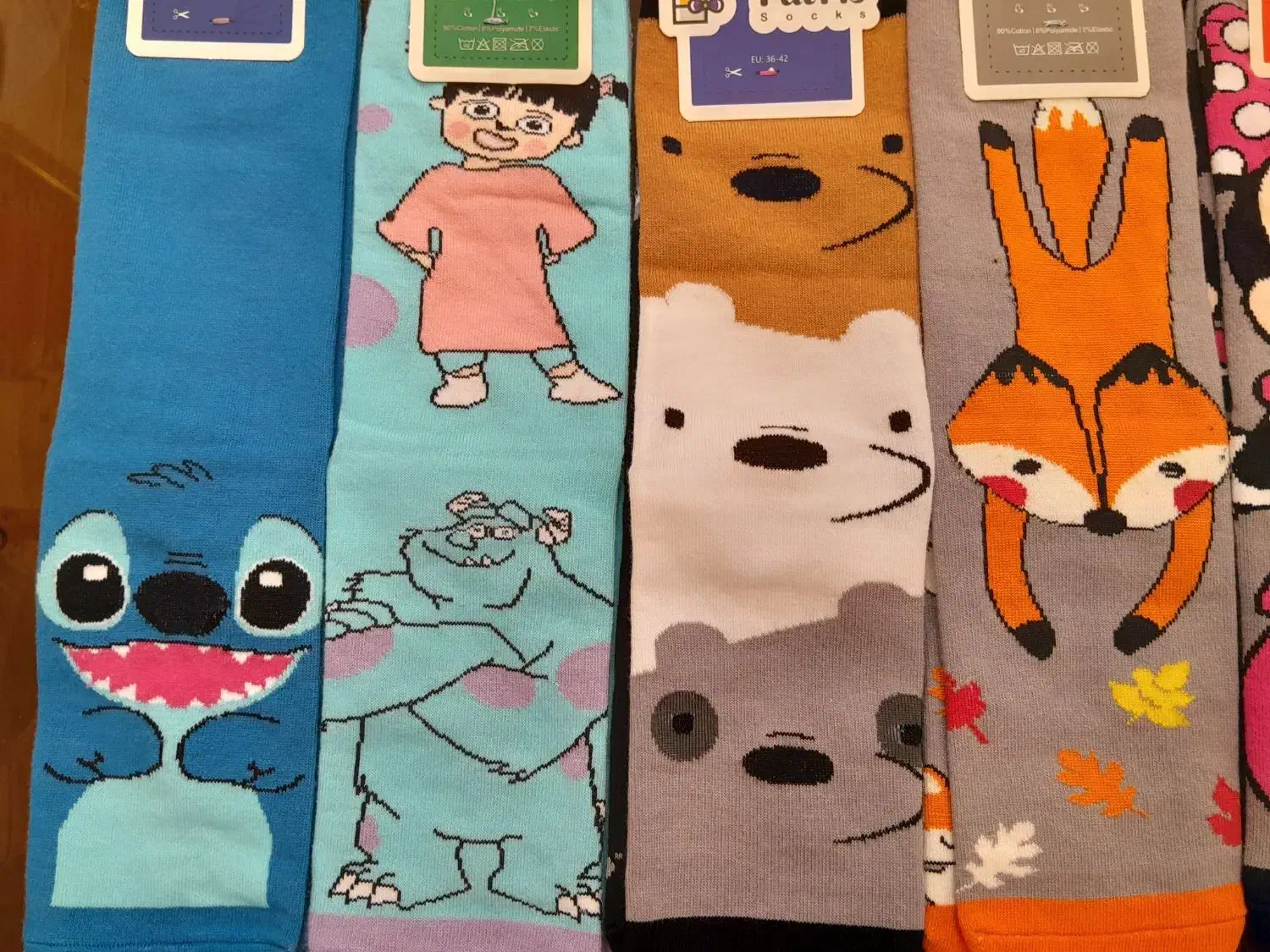 جوراب فانتزی و اسپرت|لباس|زنجان, |دیوار