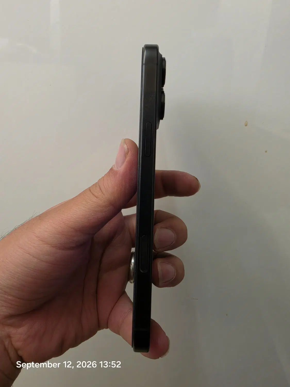 16 pro max|موبایل|قوچان, |دیوار