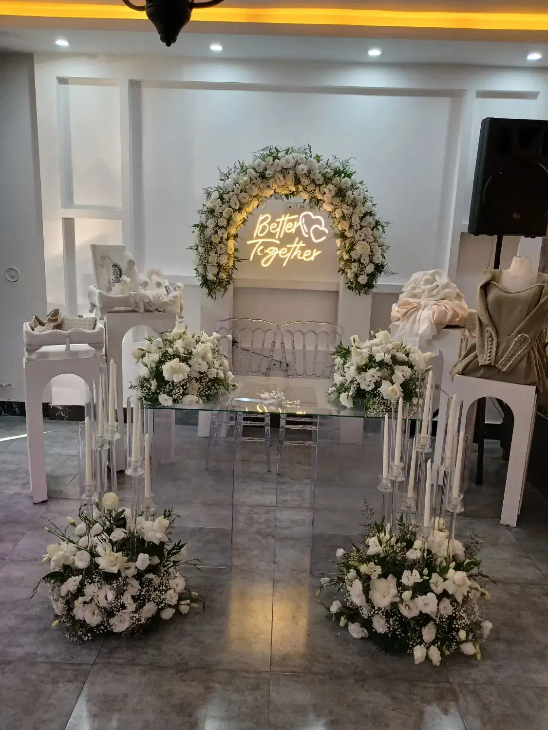 بادکنک آرایی گل آرایی|خدمات پذیرایی، مراسم|دماوند, دماوند|دیوار