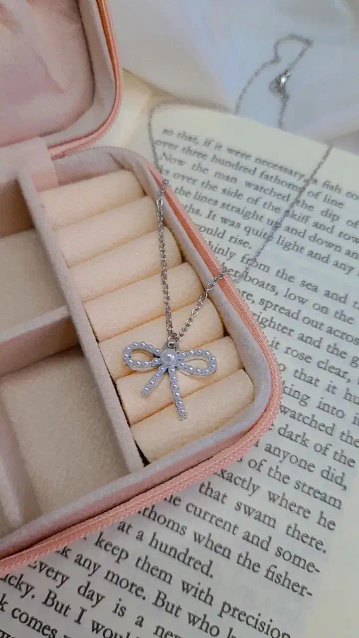 گردنبند پاپیون|بدلیجات|رودسر, |دیوار