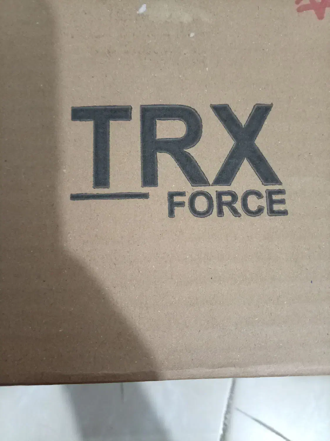 بند تی آر ایکس فورس آک بند|تجهیزات ورزشی|هشتگرد, شهرک گلها|دیوار