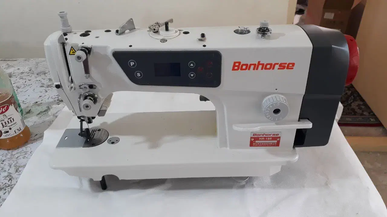 فروش چرخ راسته|چرخ خیاطی و ریسندگی|خرمدره, |دیوار