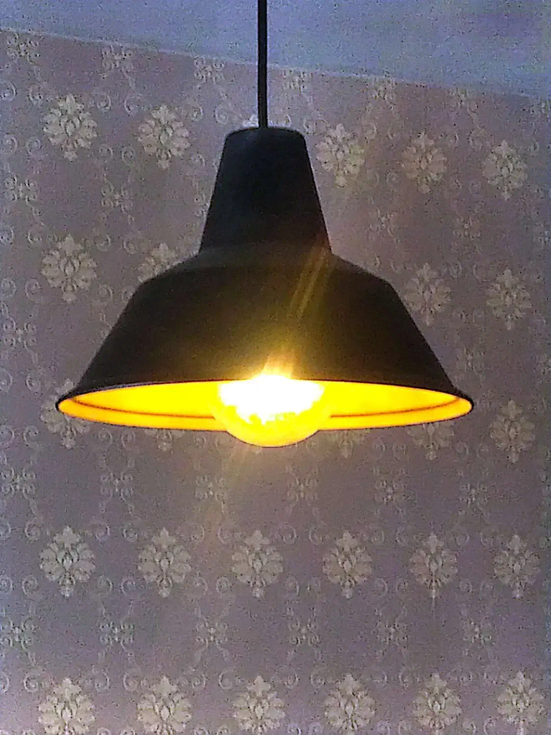 لوستر آویز|لوستر و چراغ آویز|بندرعباس, |دیوار