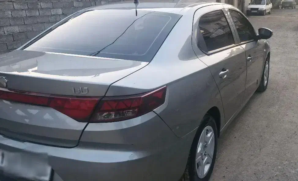 تارا V1|خودرو سواری و وانت|لاهیجان, کوی زمانی|دیوار