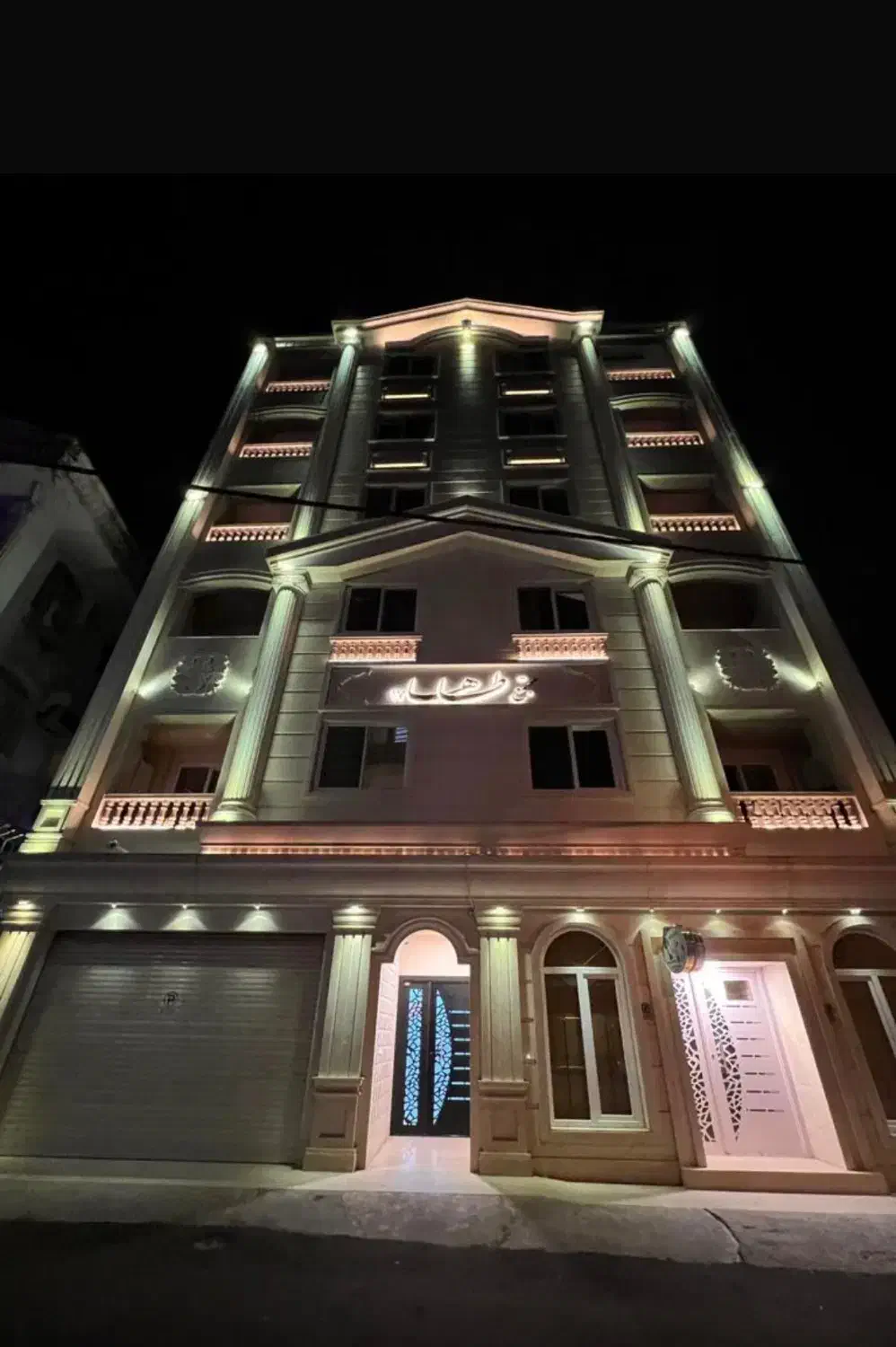 اجاره لاین زیبایی|خدمات آرایشگری و زیبایی|بندر انزلی, جزیره|دیوار