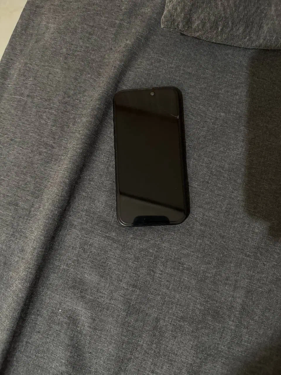 گوشی ایفون ۱۵ نرمال|موبایل|شهریار, شهریار|دیوار