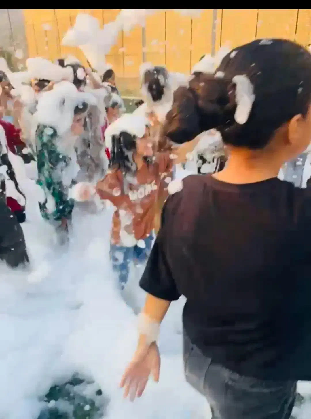 کف بازی بچهای عسلویه|فعالیت داوطلبانه|عسلویه, |دیوار