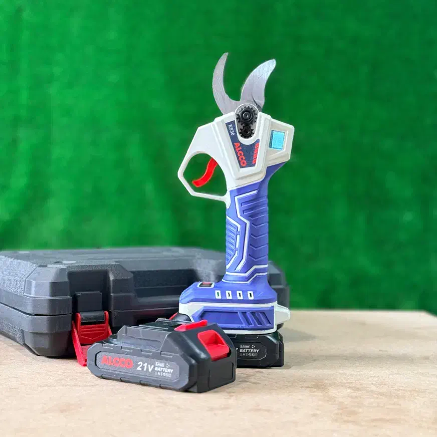 قیچی شارژی آلکو|ابزارآلات|ارومیه, |دیوار