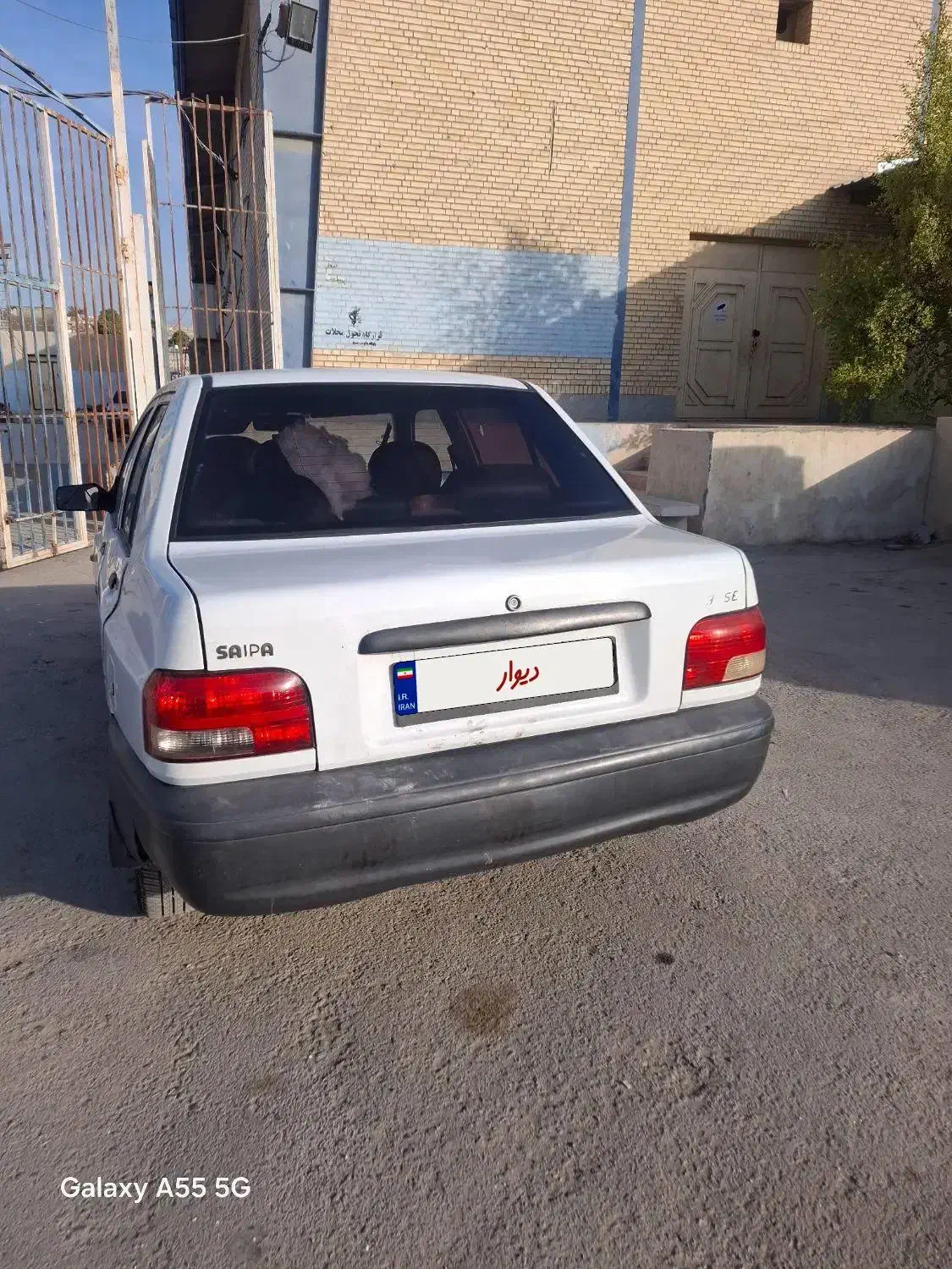 فروش ماشین|خودرو سواری و وانت|بندرعباس, |دیوار