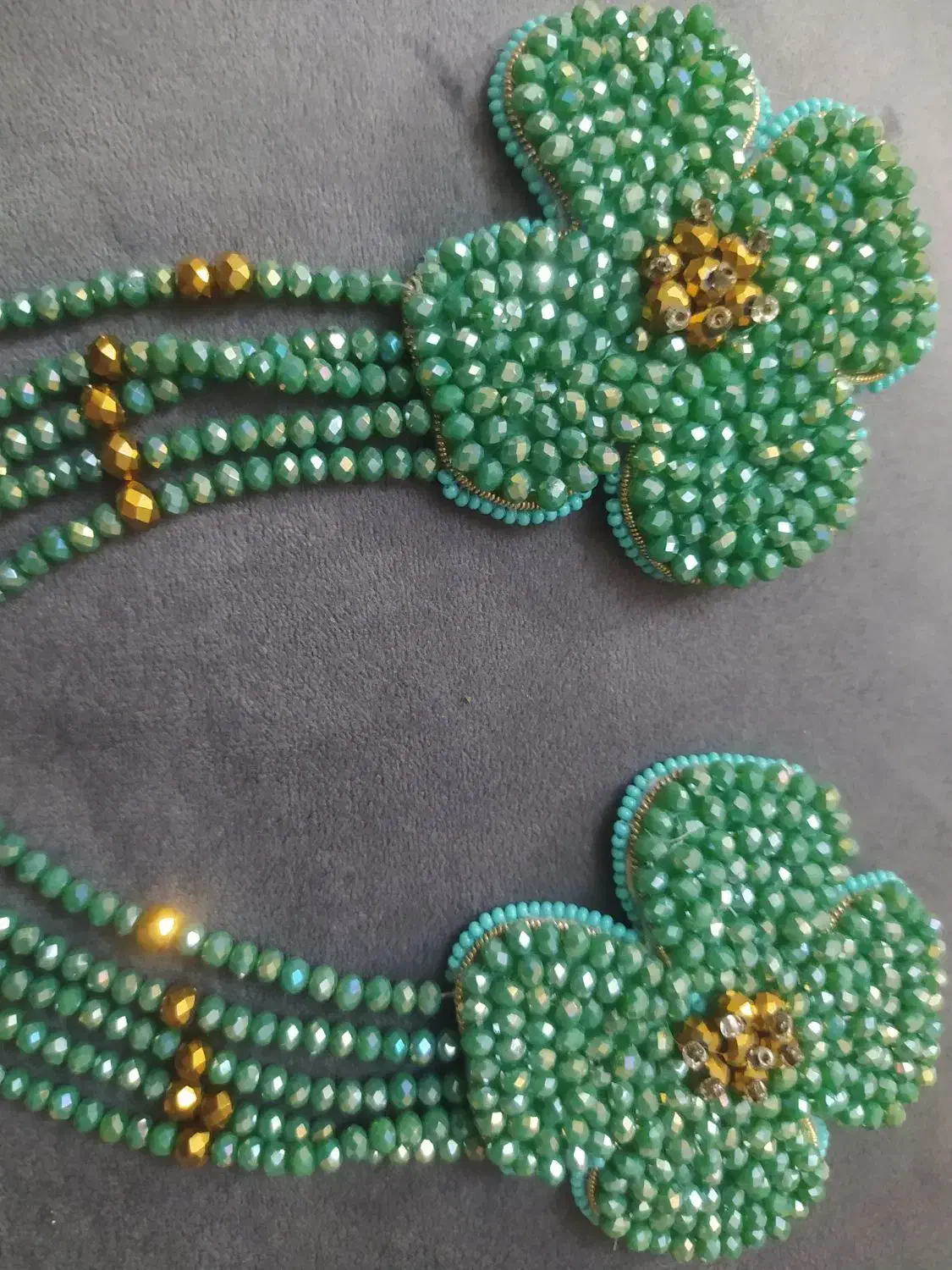 سنجاق سینه یا قزن لباس کردی|بدلیجات|کرمانشاه, |دیوار