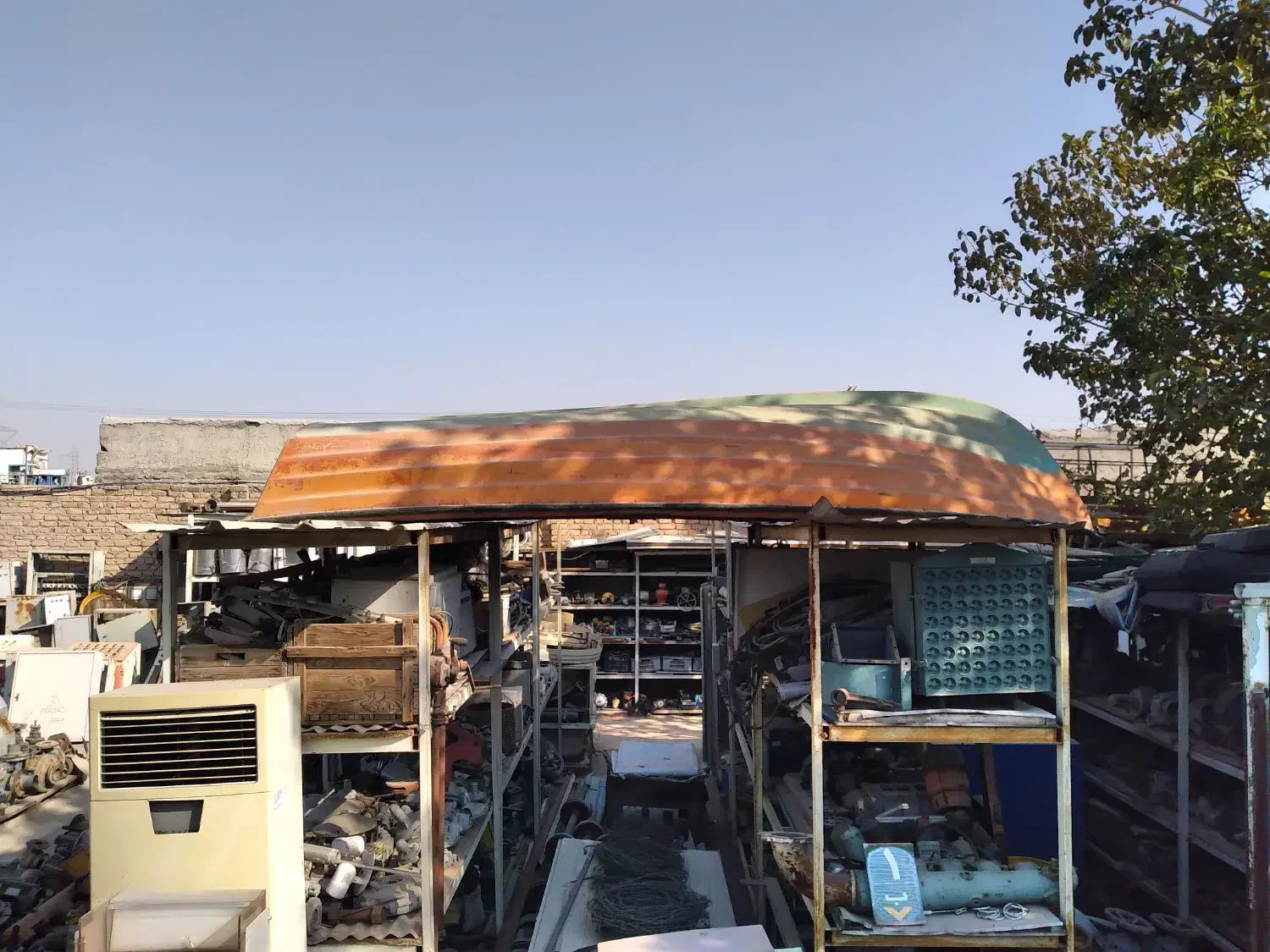 قایق|ماهیگیری|صباشهر, |دیوار