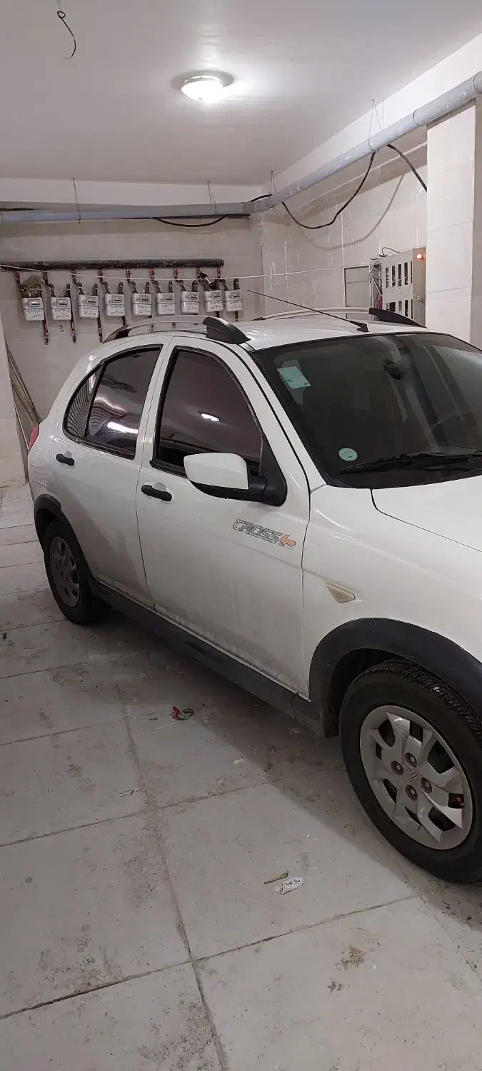 کویک 1401در حد|خودرو سواری و وانت|خرمآباد, |دیوار