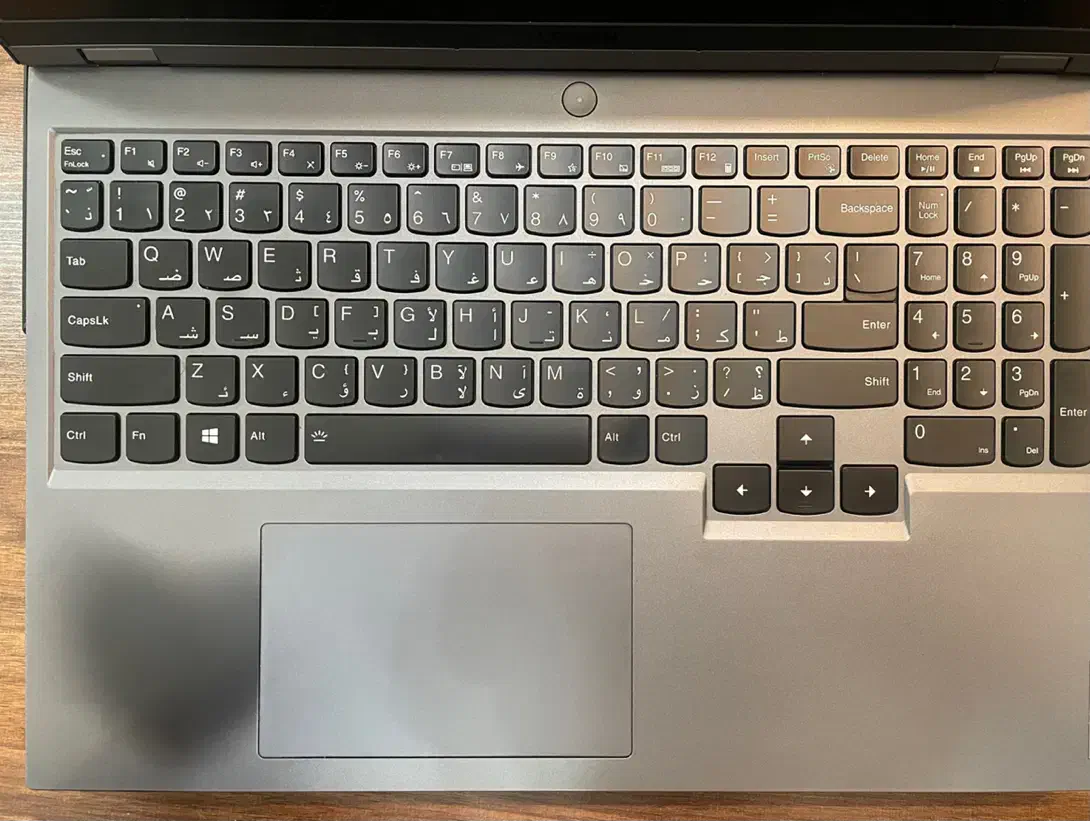 lenovo legion 5 pro|رایانه همراه|یزد, |دیوار