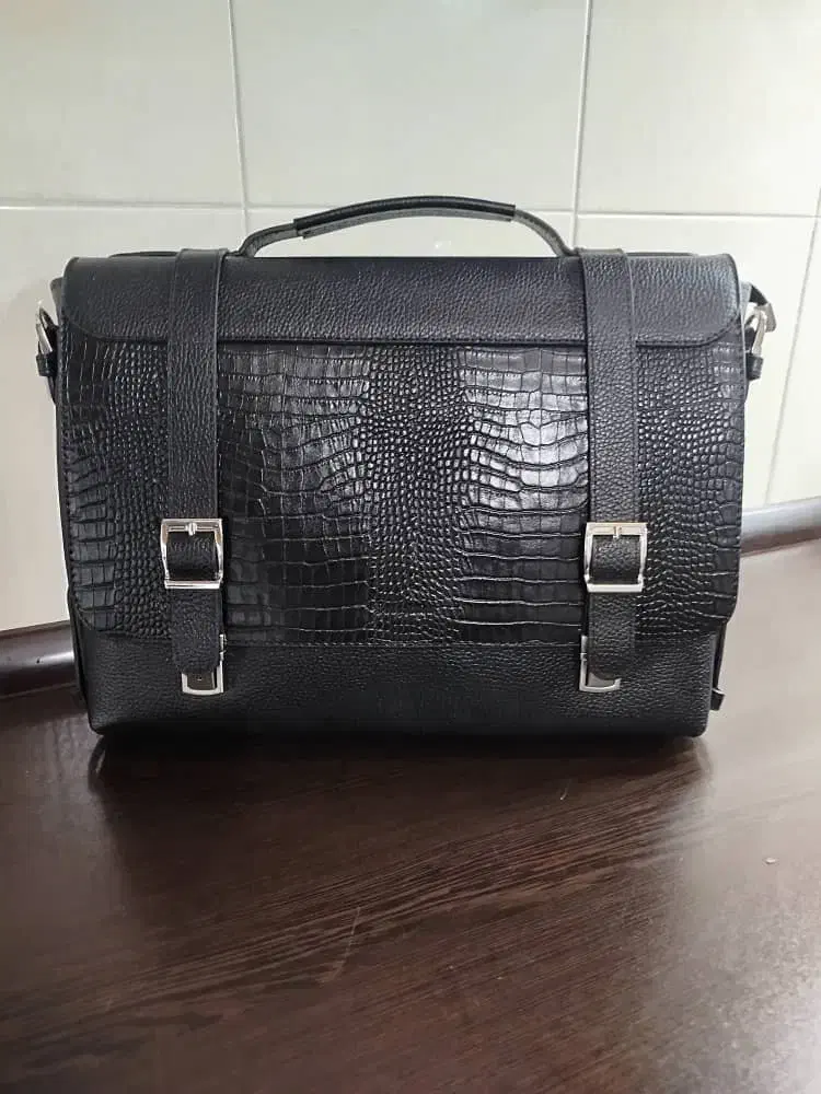 کیف چرم بهشتیان|کیف، کفش، کمربند|اصفهان, تیران|دیوار