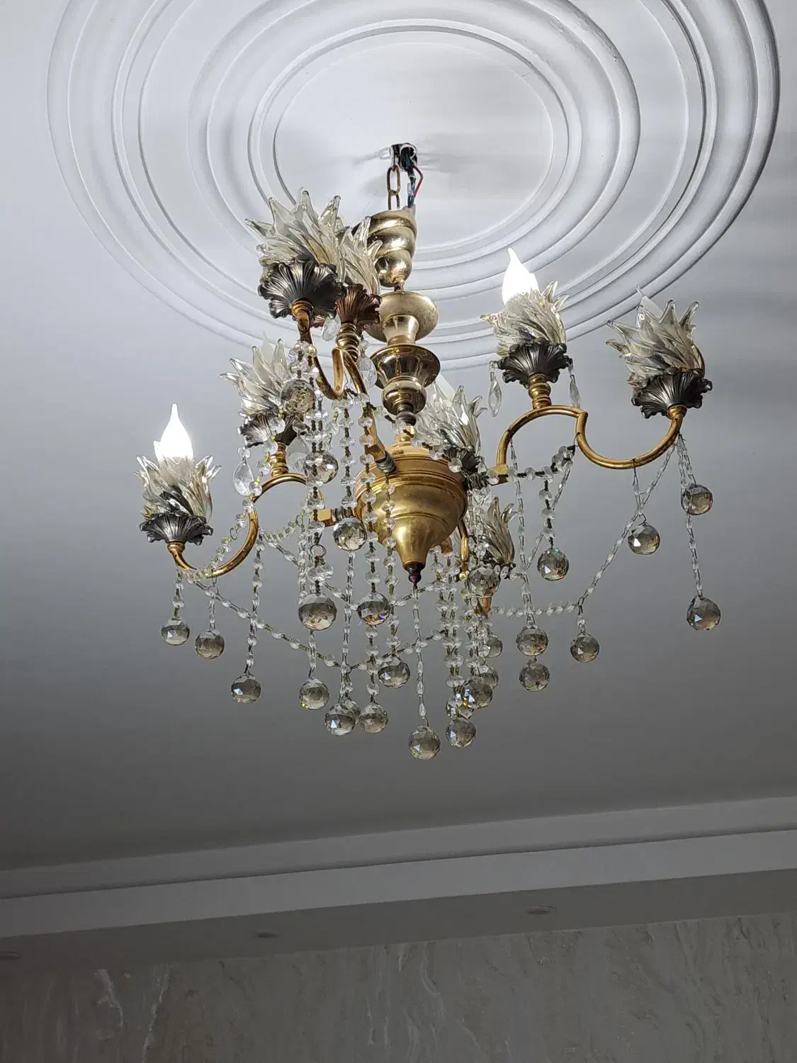 لوستر،هود،سینک|لوستر و چراغ آویز|پیشوا, |دیوار