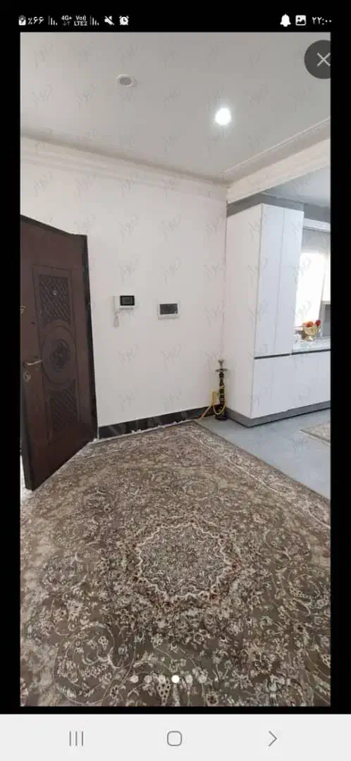 باغ ویلا مبله  مخصوص مراسم|اجارهٔ کوتاه‌مدت ویلا و باغ|ساوه, |دیوار