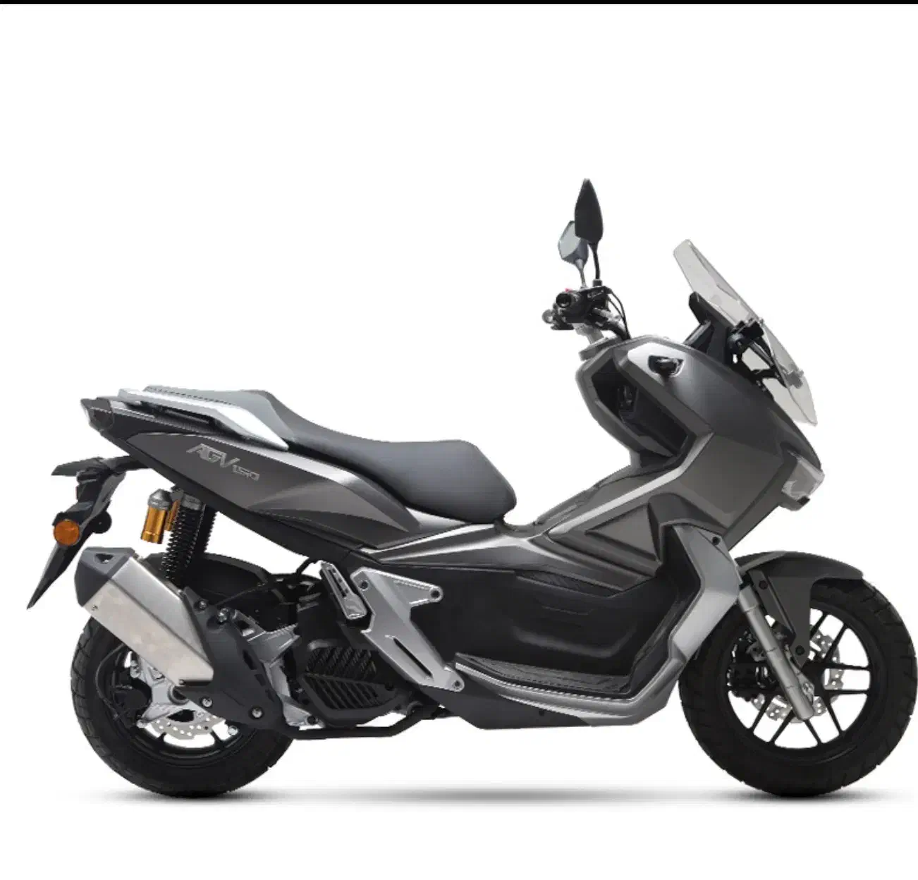 Kavir agv150|موتورسیکلت|شیراز, عفیفآباد|دیوار