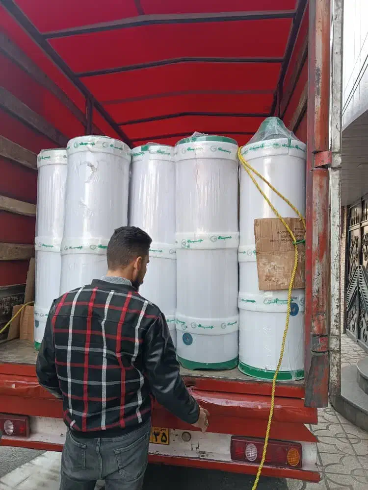 پخش آبگرمکن جبال|آبگرمکن، پکیج، شوفاژ|خوی, |دیوار