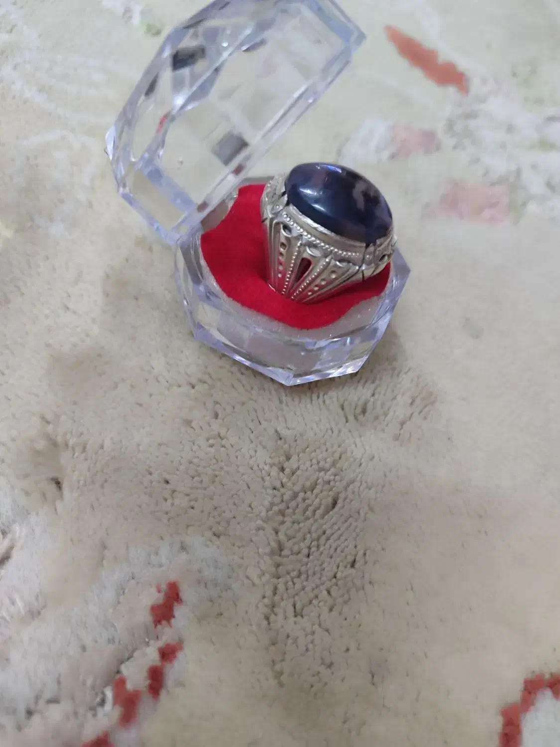 انگشتر شجر|جواهرات|تاکستان, |دیوار