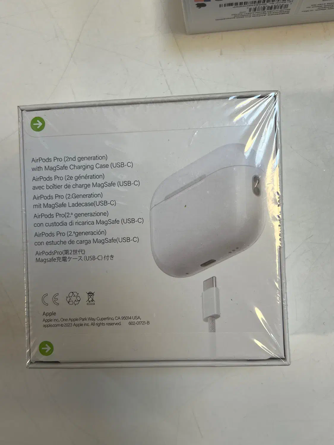 ایرپاد پرو|لوازم جانبی موبایل و تبلت|کرمان, |دیوار