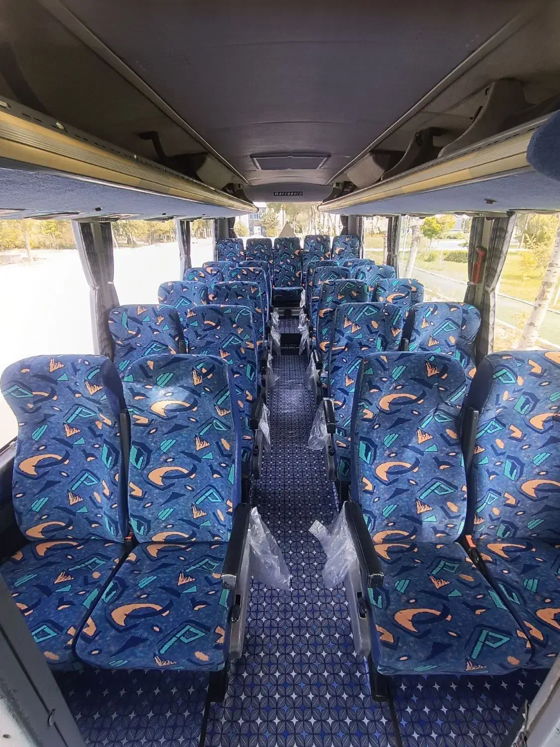 سرویس با مینی بوس|خدمات حمل و نقل|میاندوآب, |دیوار