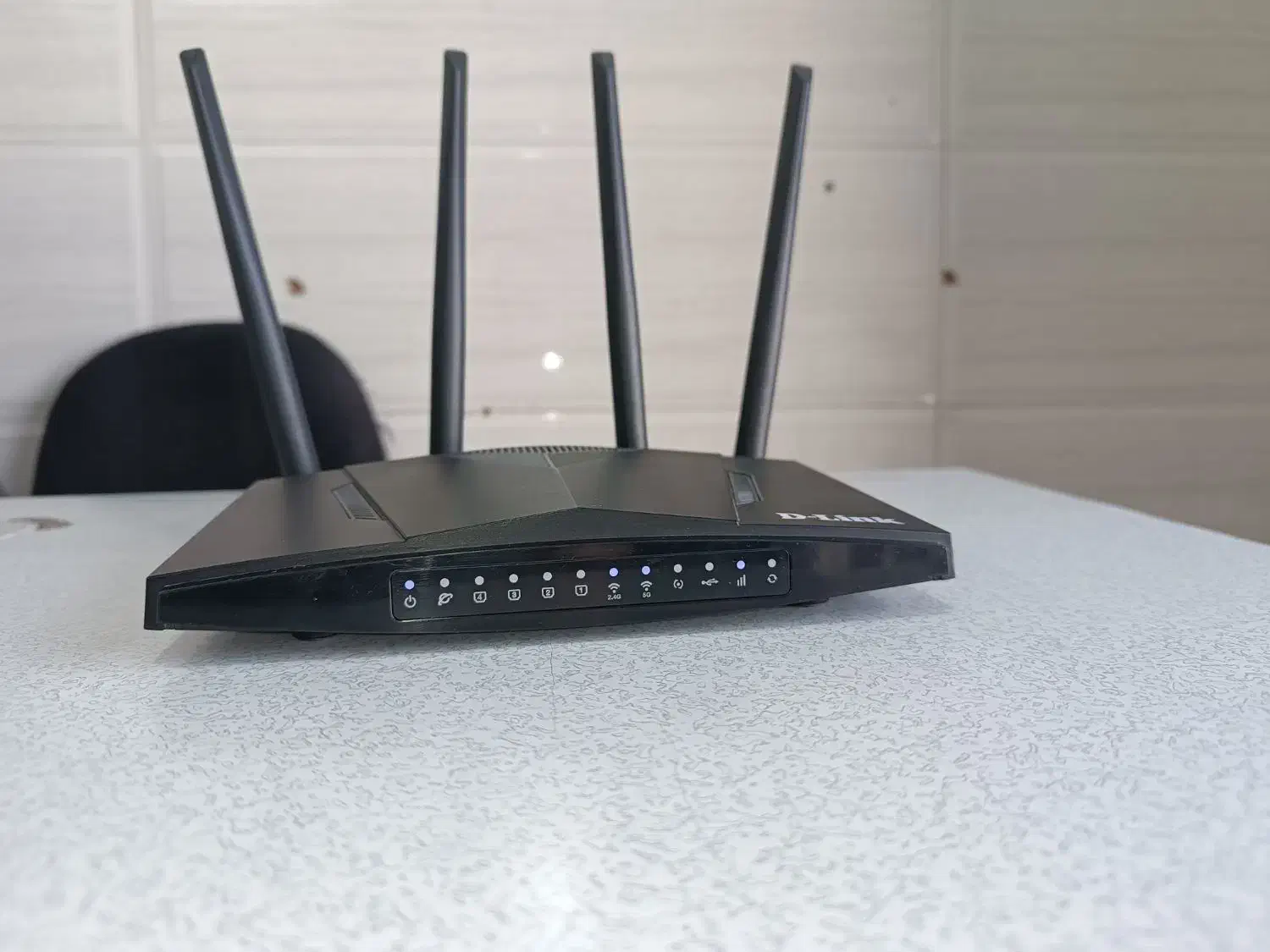 وای فای 5G|مودم و تجهیزات شبکه|زاهدان, |دیوار