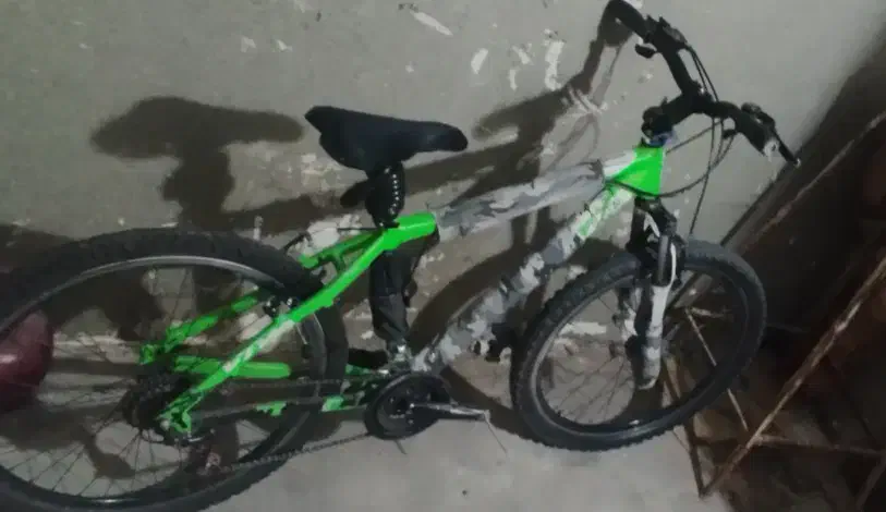 دوچرخه viva|دوچرخه، اسکیت، اسکوتر|محمدیه-قزوین, |دیوار