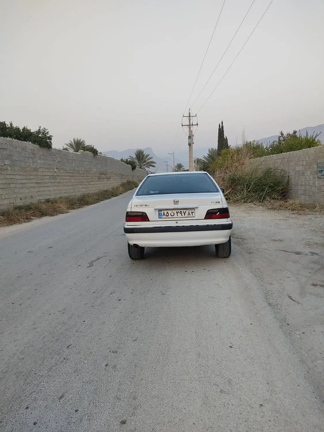 پارس 93داشبود جدید دوگانه فابریک|خودرو سواری و وانت|کنار تخته و کمار, |دیوار