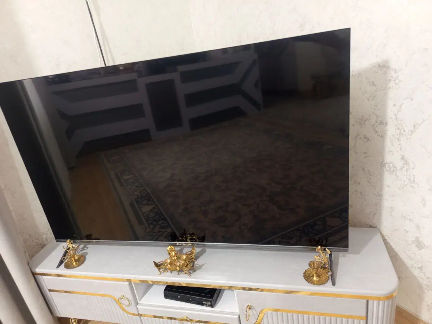 تلویزیون ۵۵|تلویزیون و پروژکتور|سنقر, |دیوار