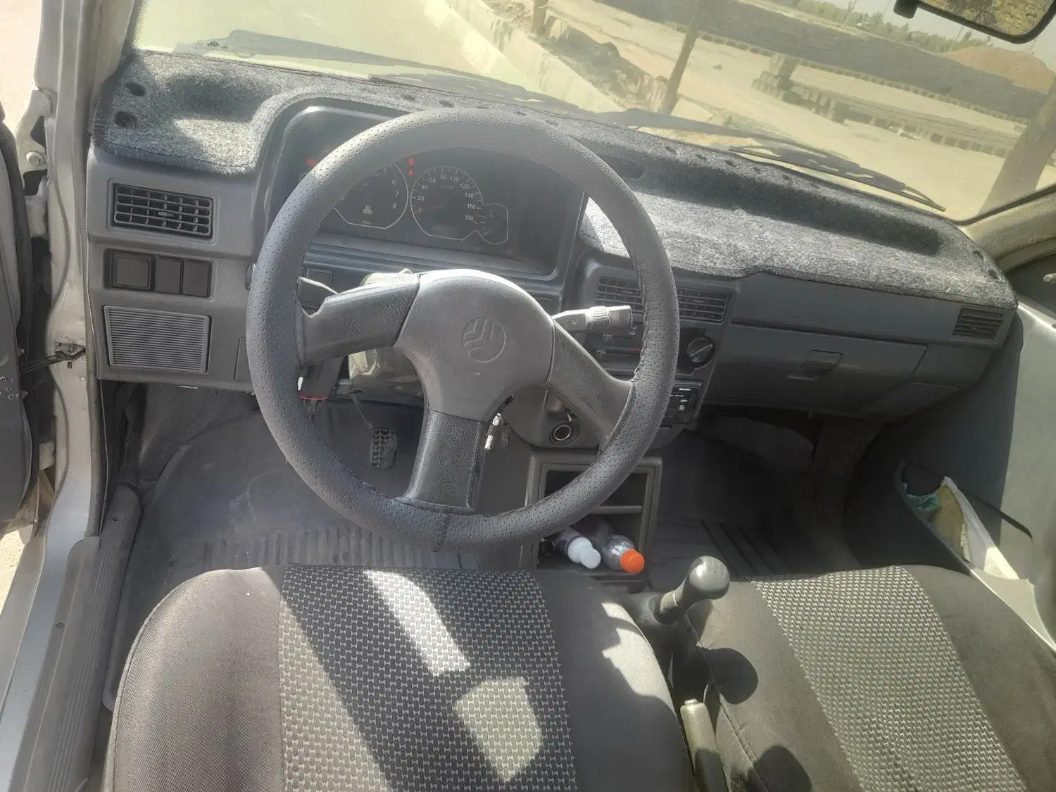 پراید مدل ۸۹|خودرو سواری و وانت|باغستان, |دیوار