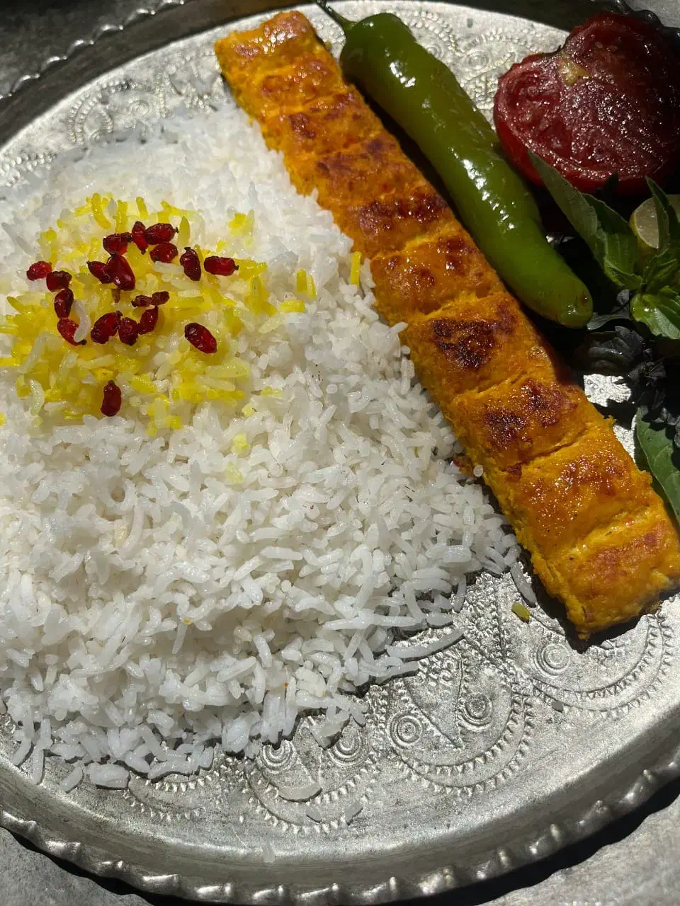 غذای خانگی متنوع برای شرکت ها و تور های گردشگری|خدمات پذیرایی، مراسم|مشهد, هفده شهریور|دیوار