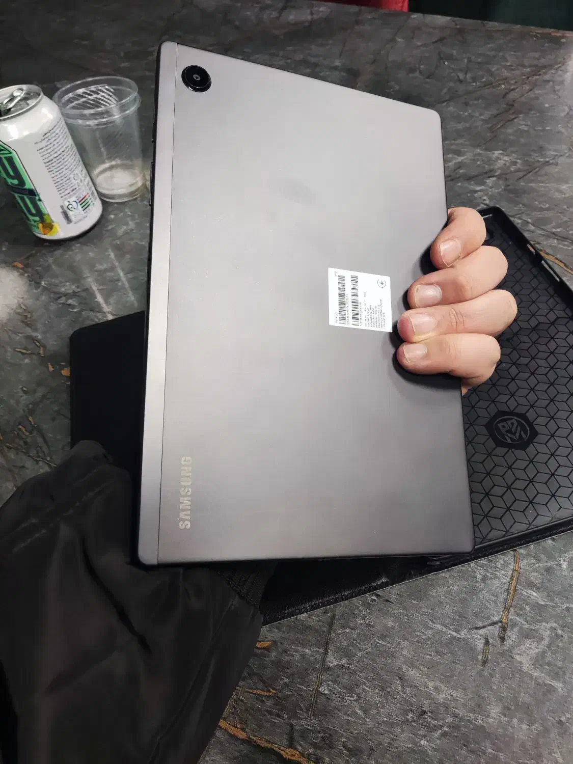 تبلت a8|تبلت|قم, سالاریه|دیوار