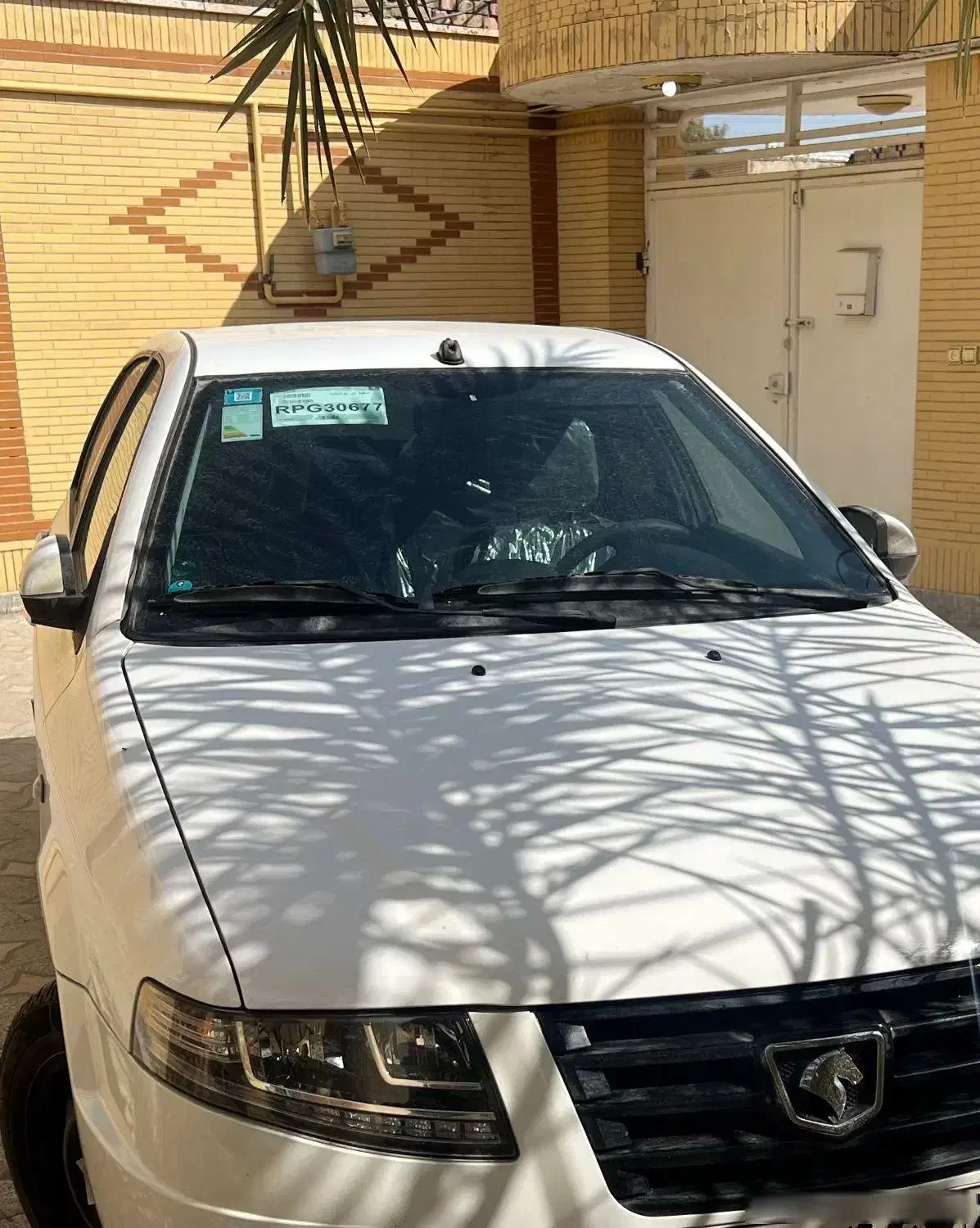 سورن پلاس|خودرو سواری و وانت|چابهار, |دیوار