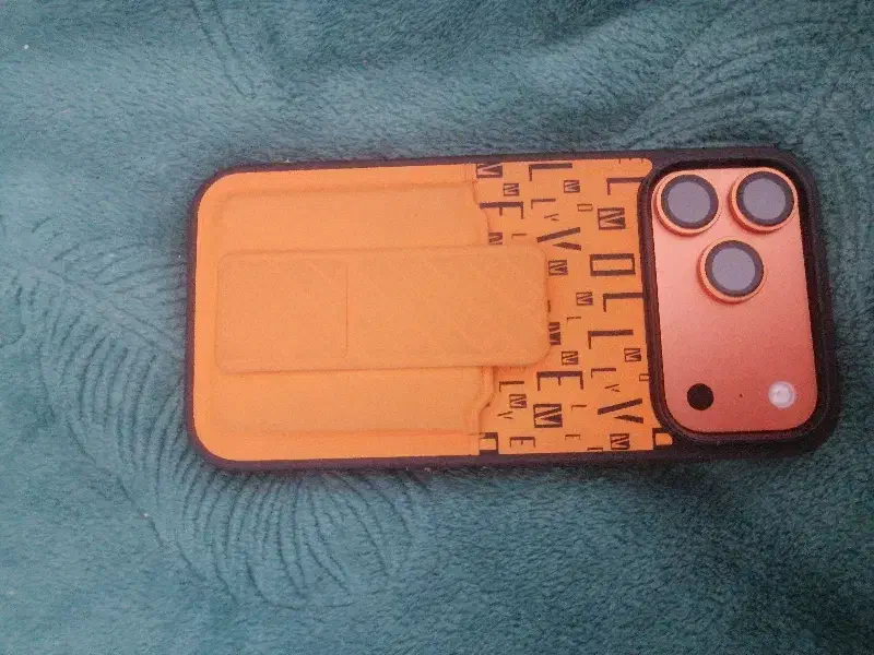 گوشی آیفون 17پرومکس|موبایل|برازجان, |دیوار