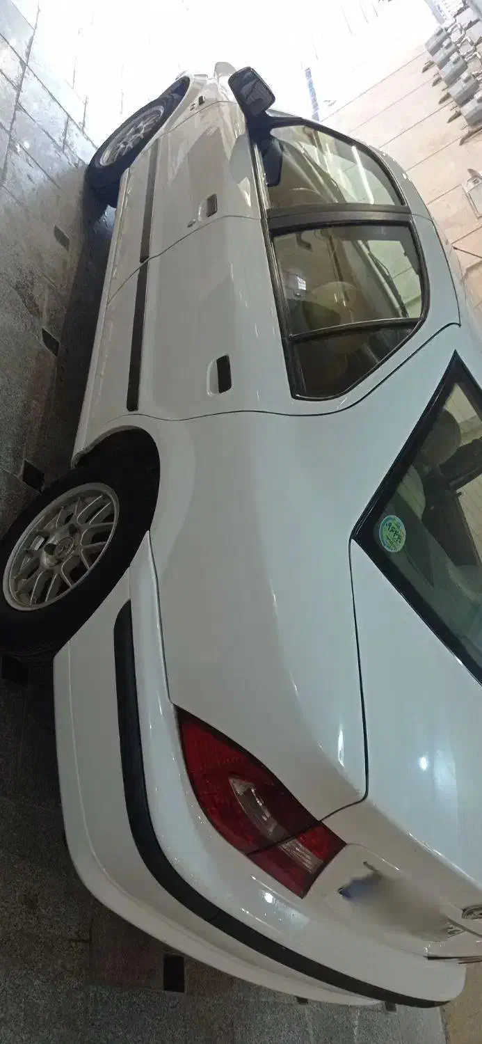 سمند مدل 94 بی رنگ|خودرو سواری و وانت|تهران, دکتر هوشیار|دیوار