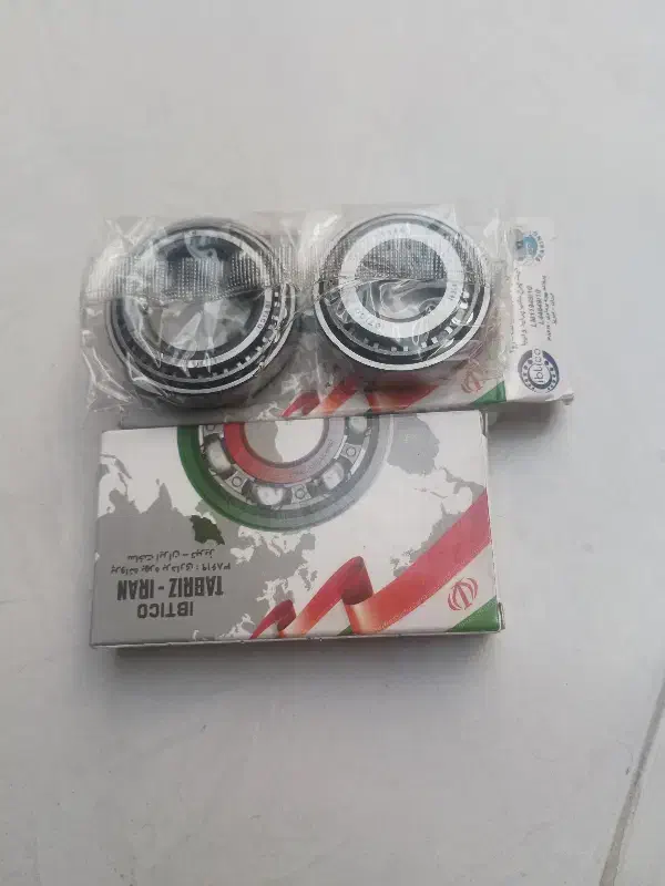 بلبرنگ ماشین|قطعات یدکی و لوازم جانبی|کرمانشاه, |دیوار