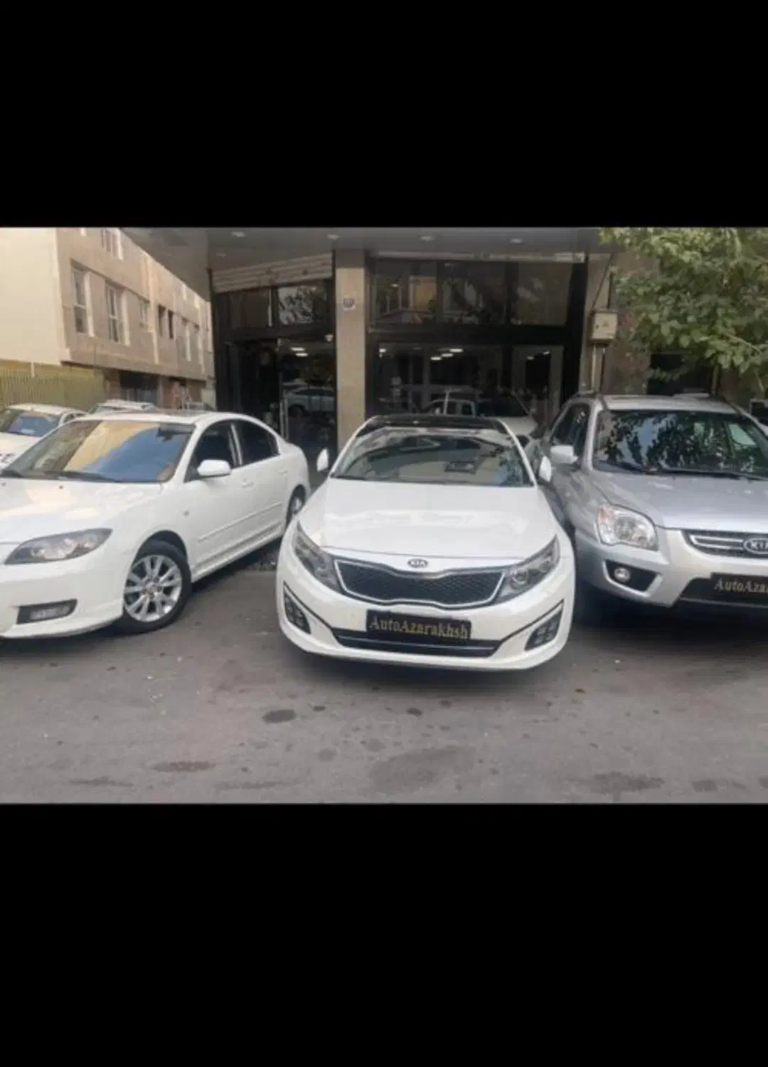 نیاز به سرمایه گذار خودرو|خدمات مالی، حسابداری، بیمه|تهران, جمهوری|دیوار