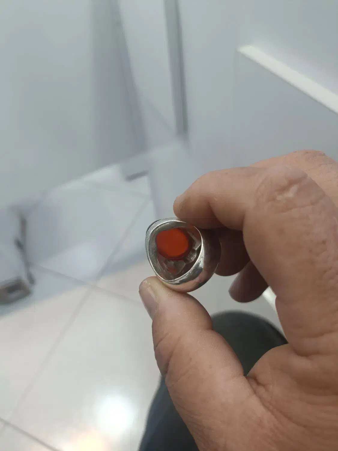 انگشتر|بدلیجات|مشهد, هفده شهریور|دیوار