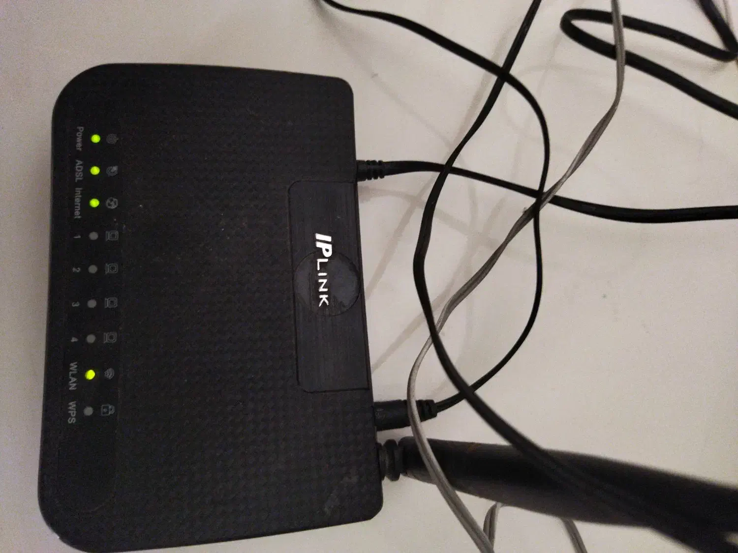 مردم ای پی لینک|مودم و تجهیزات شبکه|بندرعباس, |دیوار