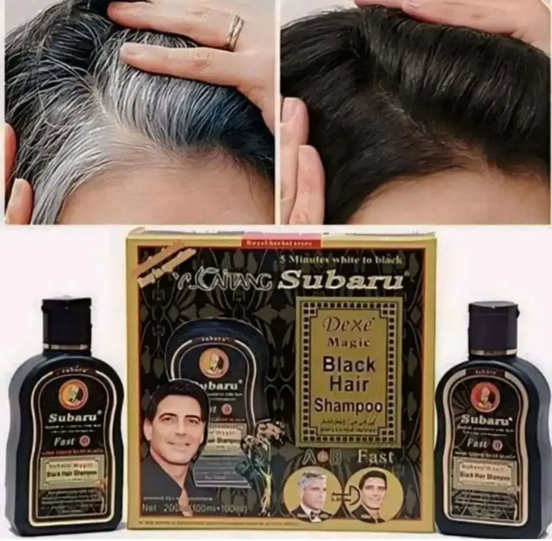 شامپو رنگ|مواد شوینده و دستمال کاغذی|بروجن, |دیوار