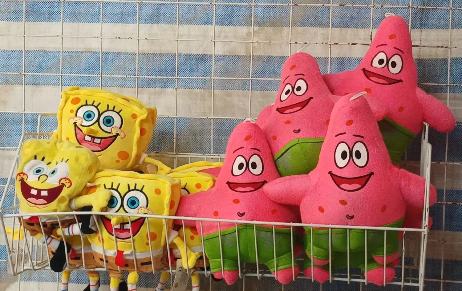 عروسک پولیشی|اسباب‌‌بازی|بندرعباس, |دیوار