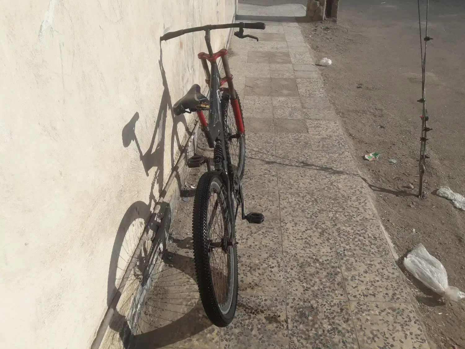 دوچرخه۲۶|دوچرخه، اسکیت، اسکوتر|اهواز, فرهنگ شهر|دیوار