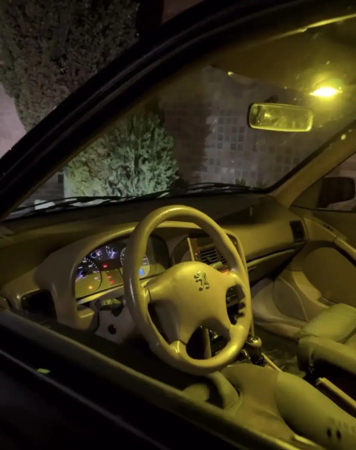 پارس elx اتاق تعویض 403|خودرو سواری و وانت|یاسوج, |دیوار