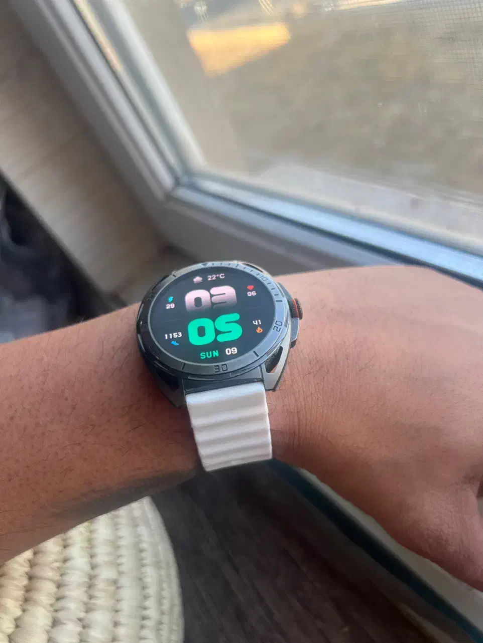 ساعت شیاومی|ساعت|مشهد, سرافرازان|دیوار