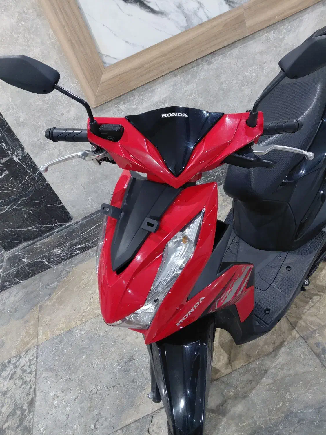 هوندا بیت ۱۱۰|موتورسیکلت|تهران, نازی‌آباد|دیوار