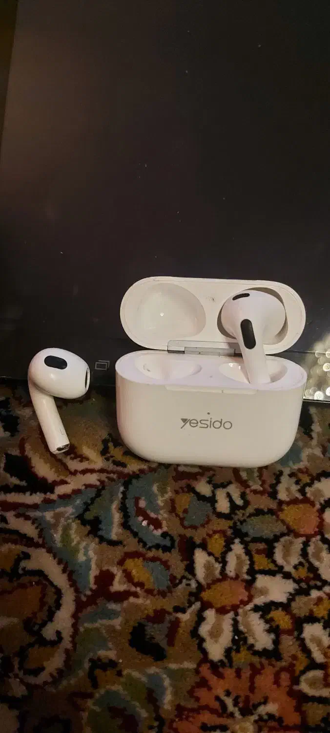 تبلت گالکسی سامسونگ e ..ایرپادyesido پیام بدید|تبلت|تهران, آهنگران (سراسیاب دولاب)|دیوار