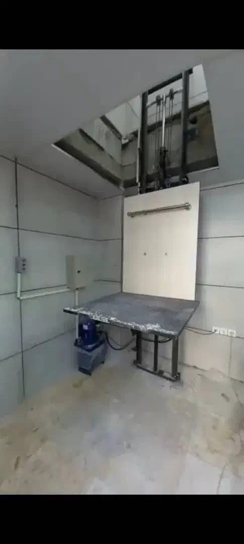 بالابر هوم لیفتی .و گیر بکس .ویلچر بر خانگی|خدمات پیشه و مهارت|بومهن, |دیوار